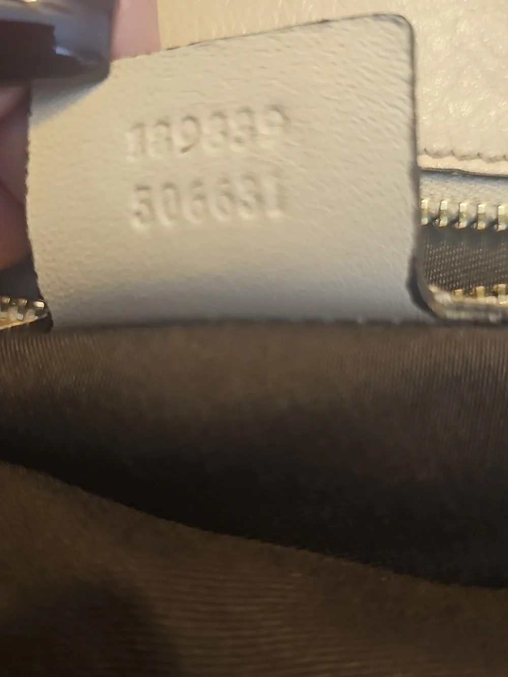 Gucci Large Python hobo - Picture 5 of 12